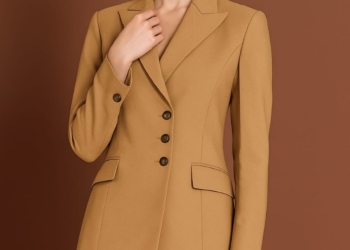 EZZABEE Ladies Blazer