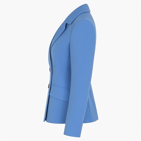 EZZABEE Ladies Blazer - Image 3