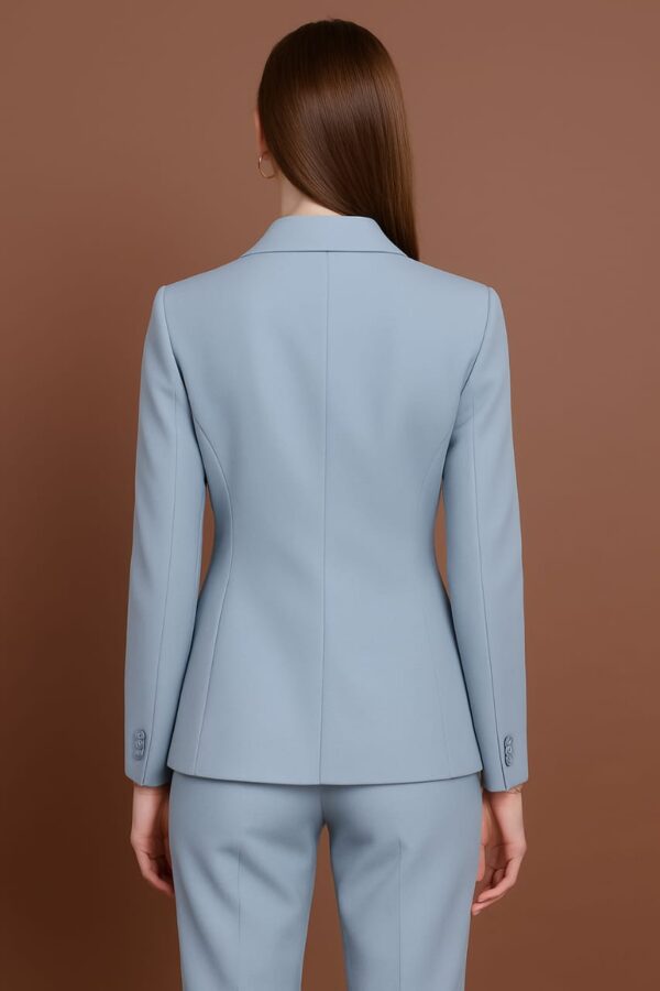 EZZABEE Ladies Blazer - Image 2